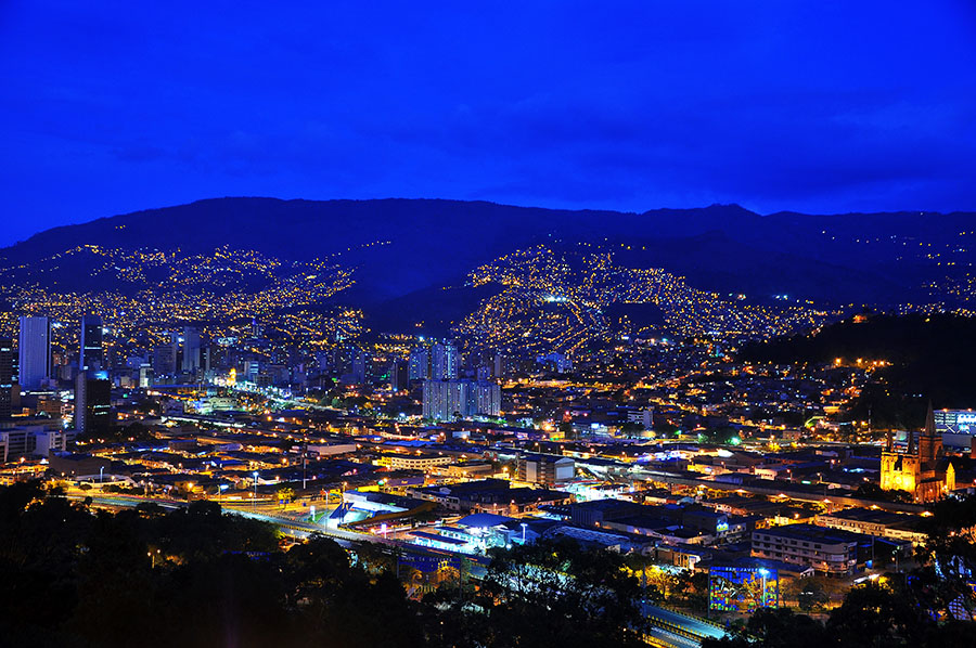 Medellin bachelor party Bachelor Party Medellin Colombia