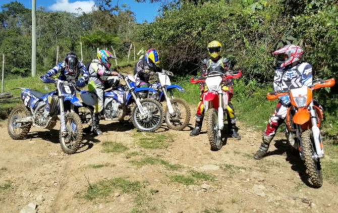 Bachelor Party Medellin Colombia