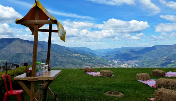Bachelor Party Medellin Colombia