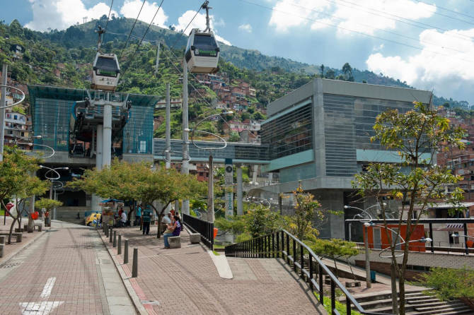 Bachelor Party Medellin Colombia