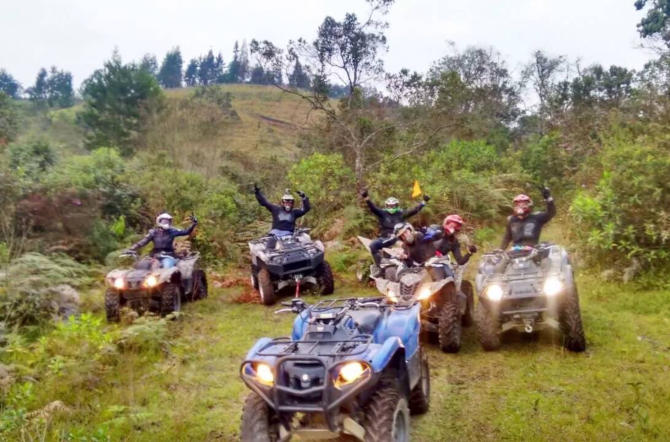 Bachelor Party Medellin Colombia
