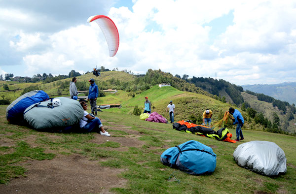Bachelor Party Medellin Colombia