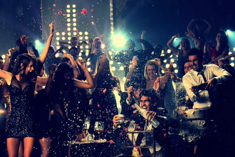 medellin bachelor party planners