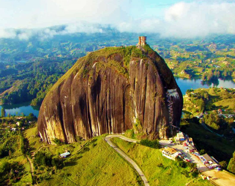 Medellin Adventure Tours From Bachelor Party In Medellin
