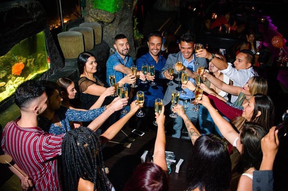 Best Medellin Restaurants