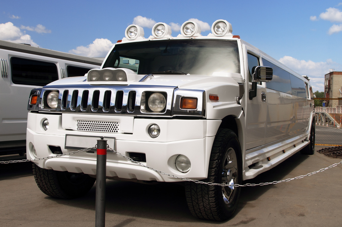 Limo Rent Service Medellín Colombia