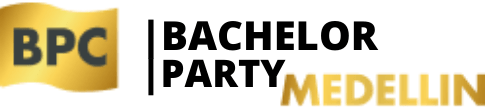 Medellin Bachelor party