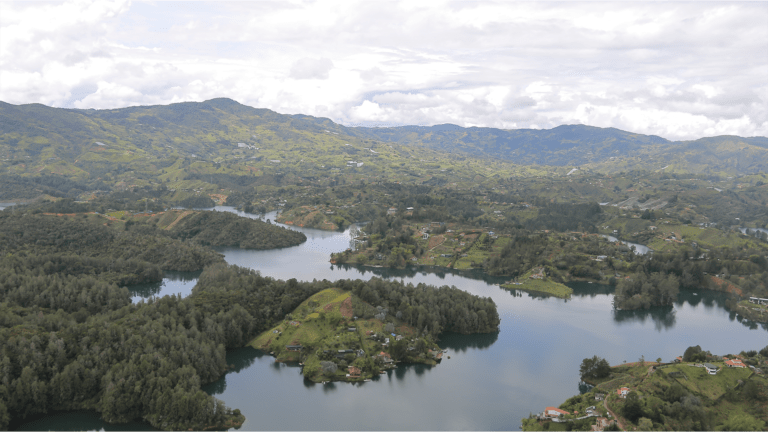 medellin bachelor party