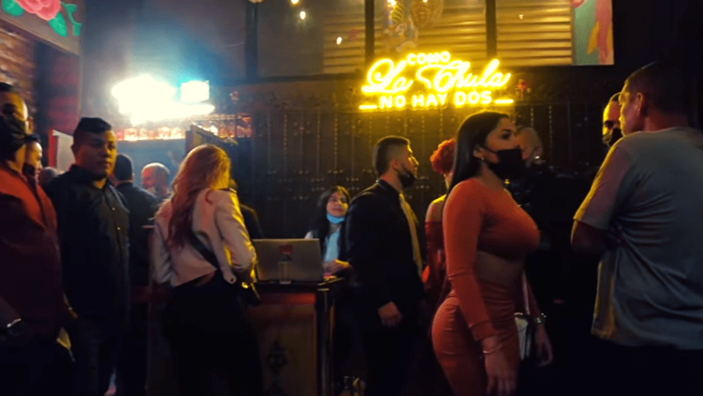 medellins nightclubs