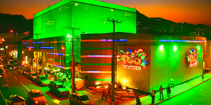 medellin bachelor party