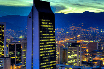 medellin bachelor party