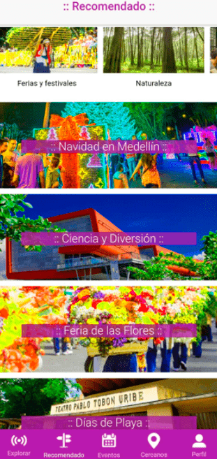 medellin bachelor party itinerary