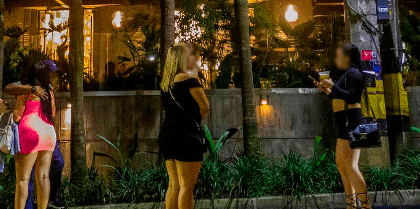 medellin bachelor party