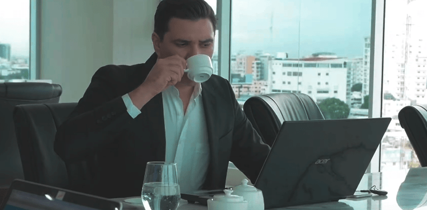 medellin bachelor party