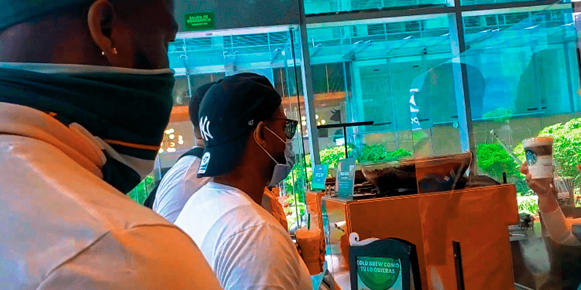 planning a bachelor party in medellin