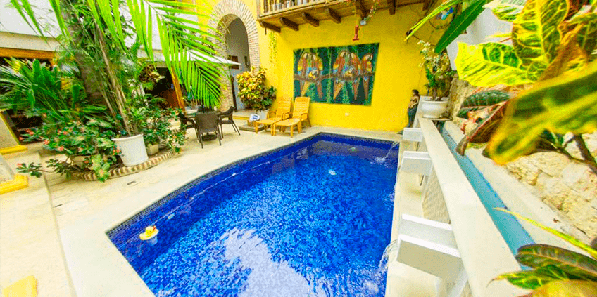 medellin bachelor party itinerary
