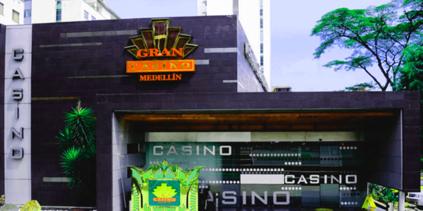 medellin bachelor party
