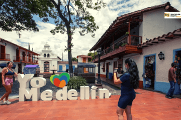 planning a bachelor party in medellin