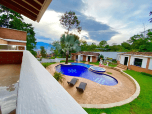 medellin vacation rentals