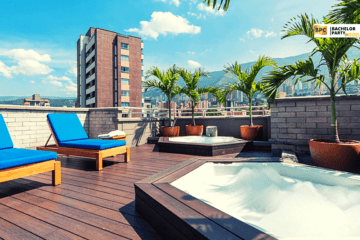 medellin vacation rentals