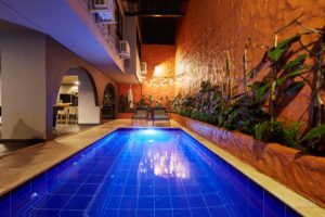 medellin vacation rentals
