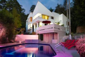 medellin vacation rentals