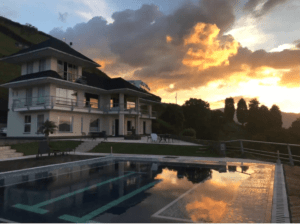 medellin vacation rentals