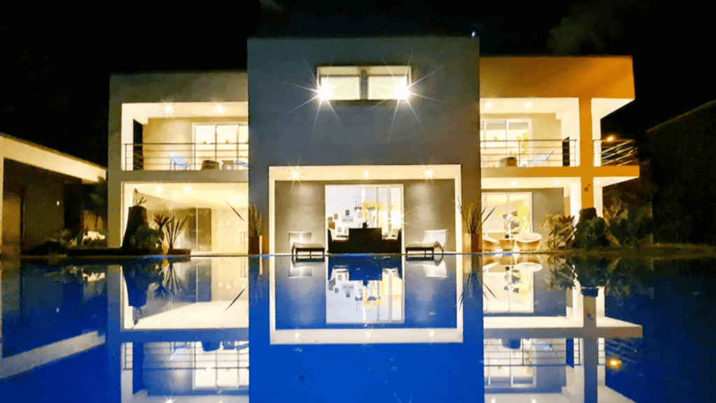 medellin vacation rentals