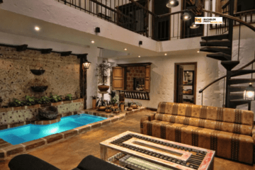 medellin vacation rentals