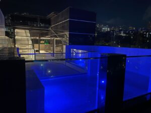 medellin bachelor party