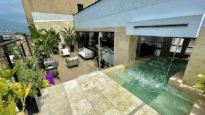 medellin vacation rentals