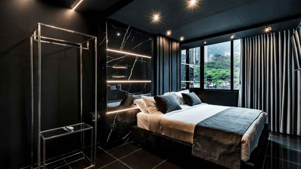 tripadvisor medellin hotels