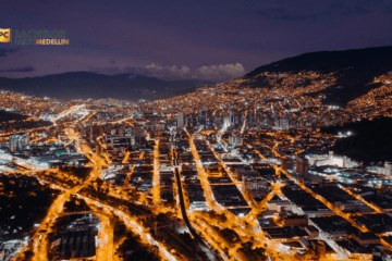 best place for bachelor party in colombia