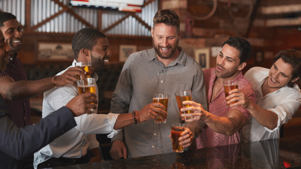 budget for bachelor party