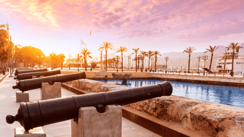 bachelor party medellin or cartagena