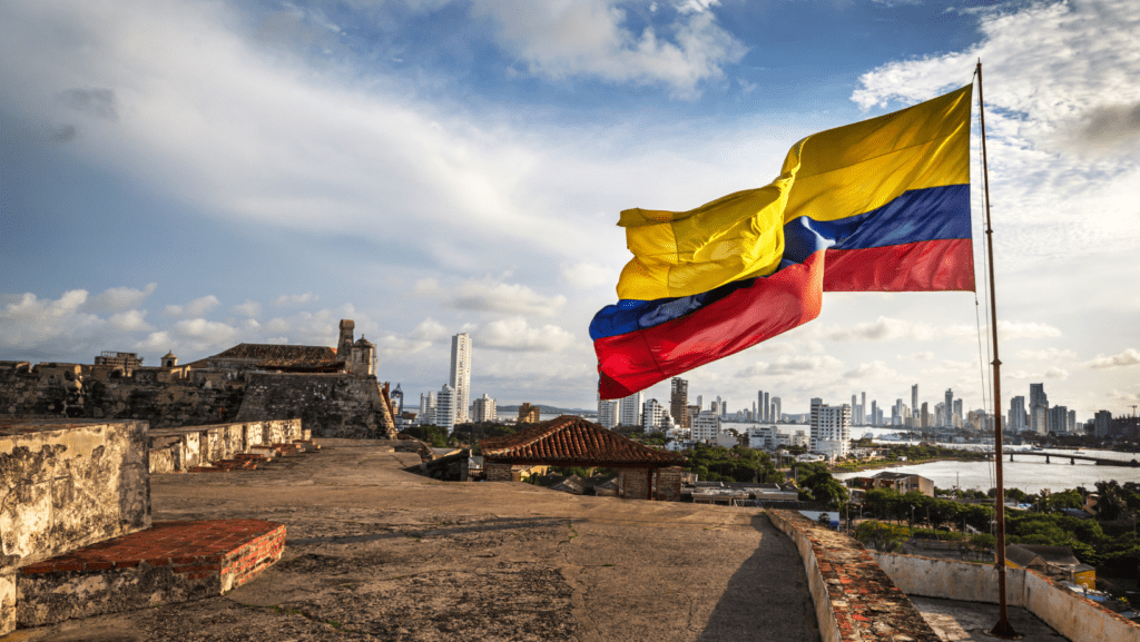 bachelor party medellin or cartagena