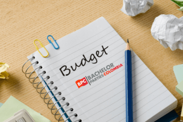 budget for bachelor party