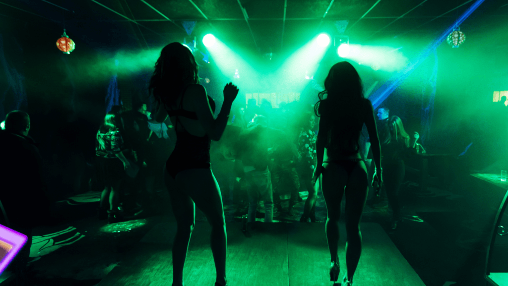top tips for your bachelor party