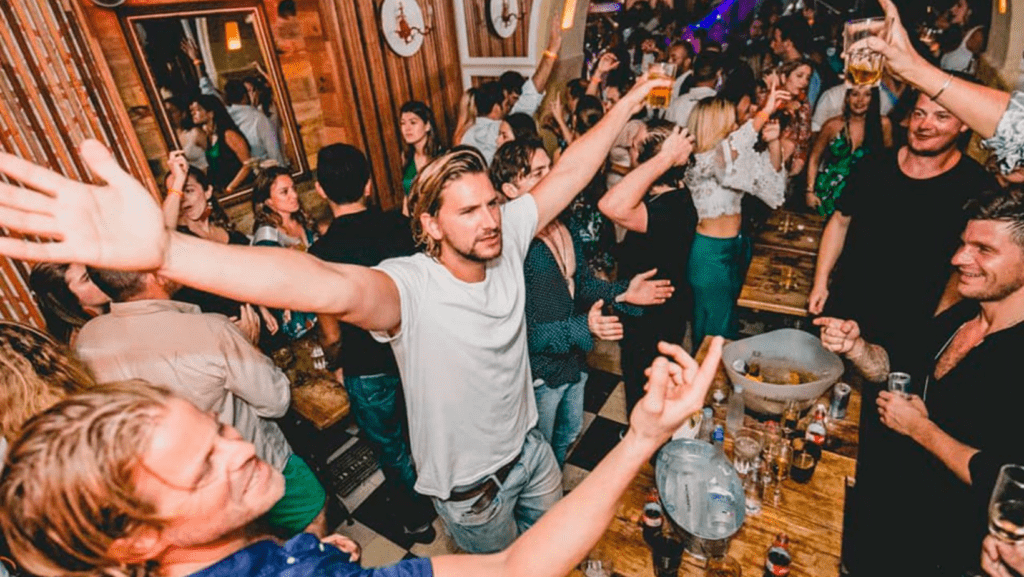 top tips for your bachelor party