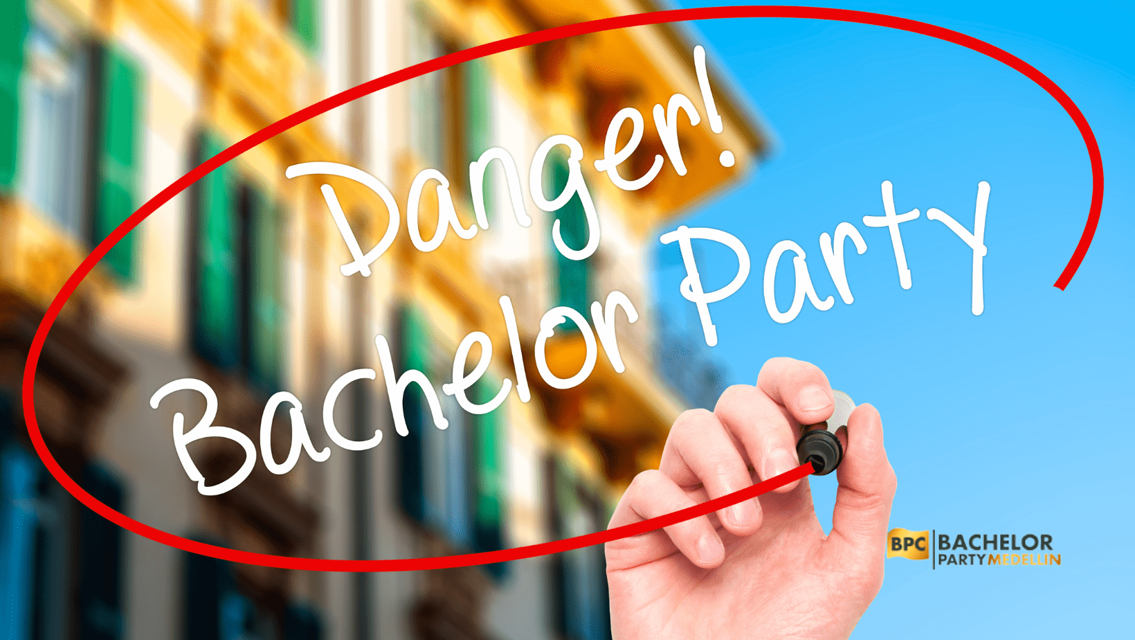 top tips for your bachelor party