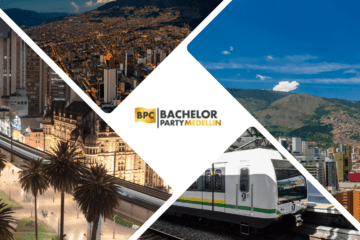colombia travel medellin