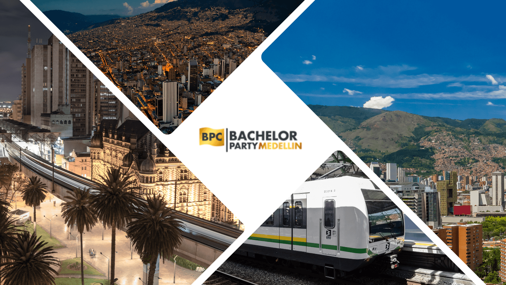 colombia travel medellin