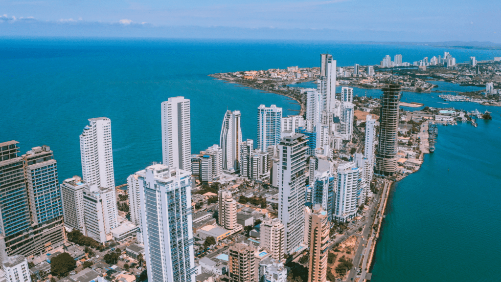 cartagena bachelor party