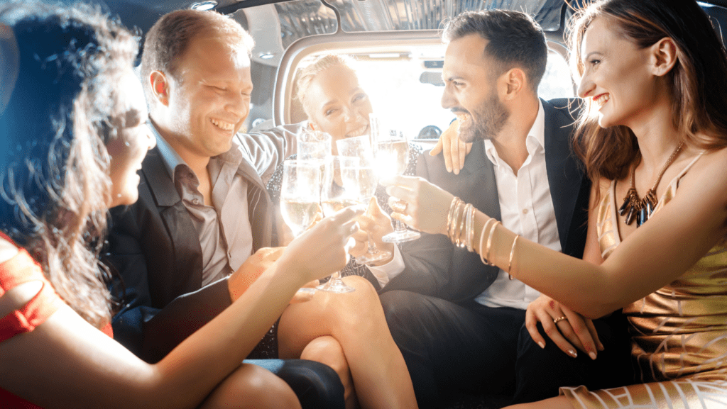budget for bachelor party
