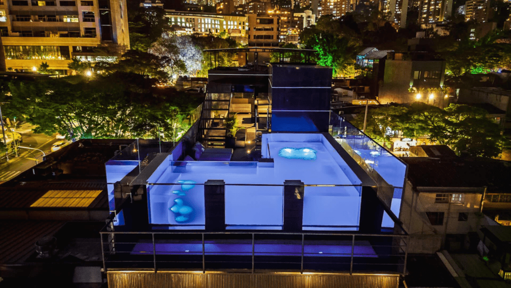 medellin travel guide
