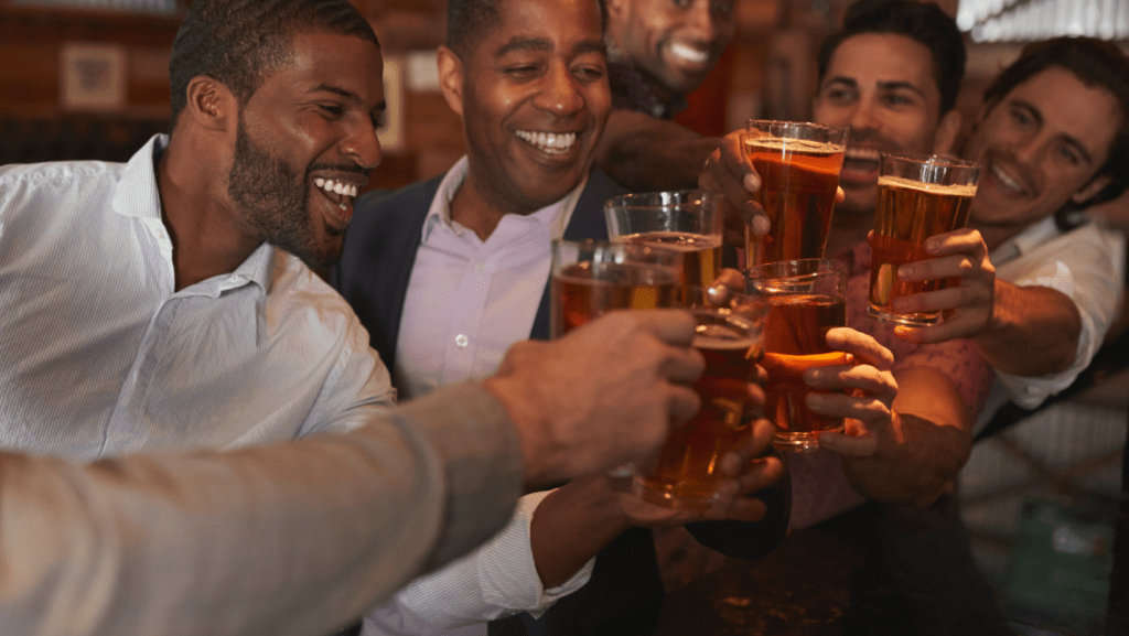 budget for bachelor party