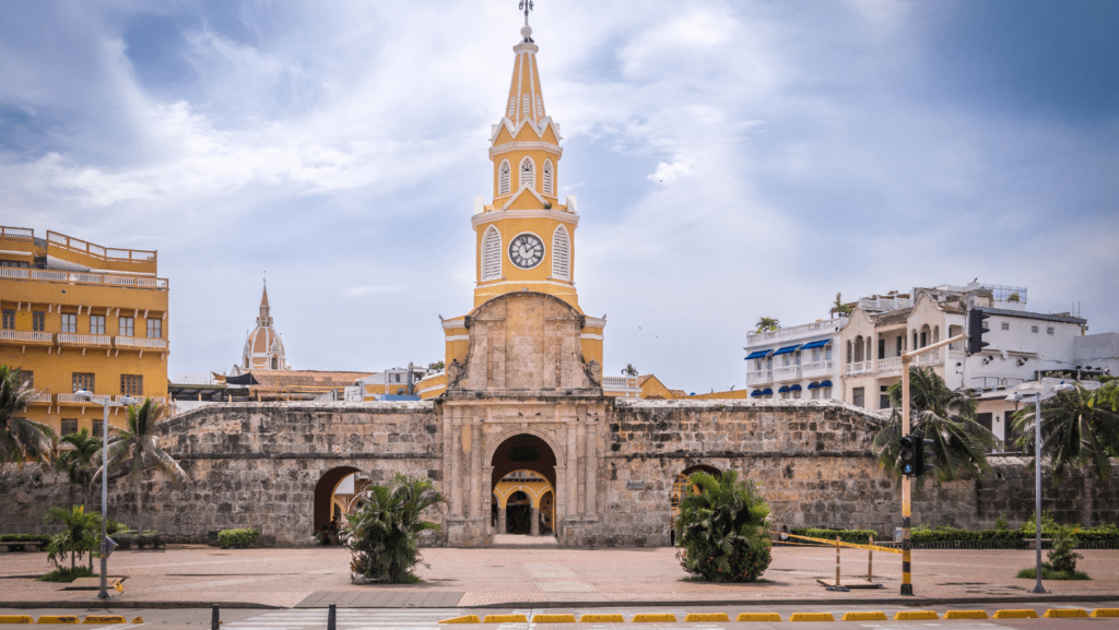 cartagena bachelor party