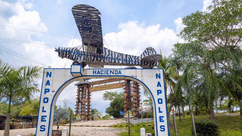medellin travel guide