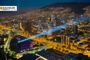 medellin travel guide