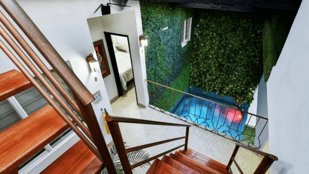 medellin villas for rent